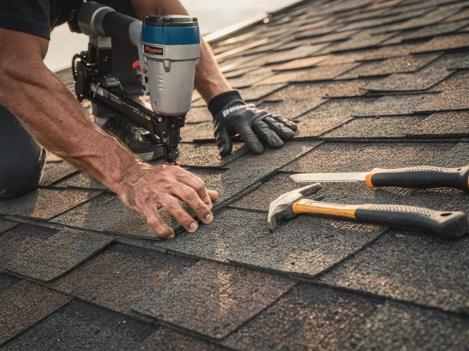 Why choose Roof Repair in Floris, IA